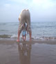 die middellandse zee is nog best fris